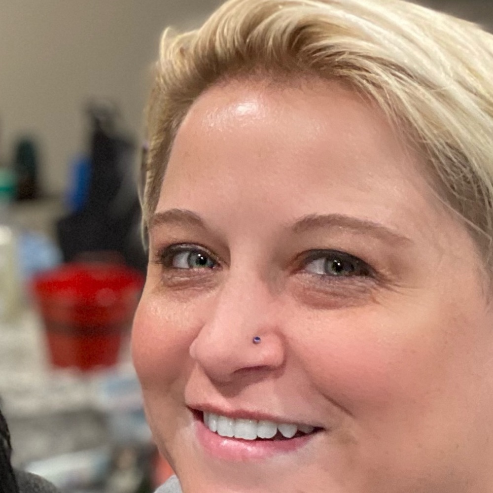 Meet your Posher, Sara